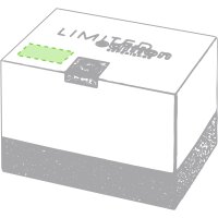 Area marcaje En la tapa de la caja de presentación