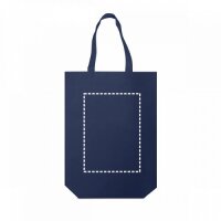 Area marcaje Bolsa - Delantera 2