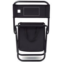 Area marcaje Respaldo reposo respaldo