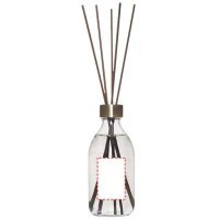 Area marcaje Detrás