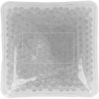 Area marcaje Parte delantera