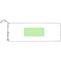 Area marcaje Centrado