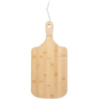 Area marcaje Mango trasero