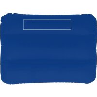 Area marcaje Segmento superior delantero