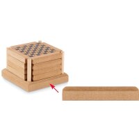 Area marcaje Pararse