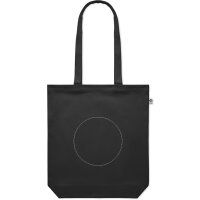 Area marcaje Bordado frontal