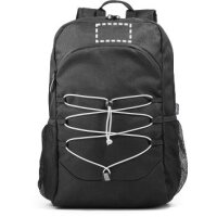 Area marcaje Mochila - Bolsillo