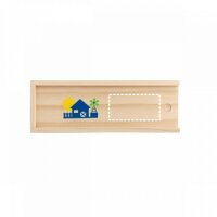 Area marcaje Caja - Tapa