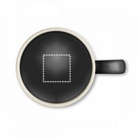Area marcaje Mug - Base