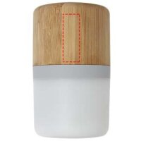 Area marcaje Frontal