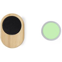 Area marcaje En la chapa