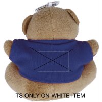 Area marcaje Volver ts