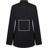 Area marcaje Camisa - Posterior