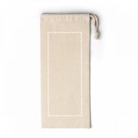 Area marcaje Bolsa - Posterior