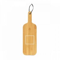 Area marcaje Tabla - Superior