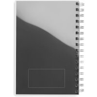 Area marcaje Dorso transparente p