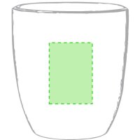 Area marcaje Centrado