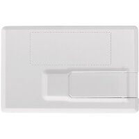 Area marcaje Almohadilla delantera