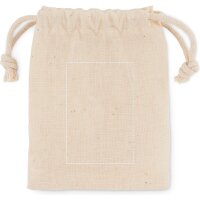 Area marcaje Bolsa lado 1