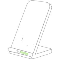 Area marcaje Lado Izquierdo