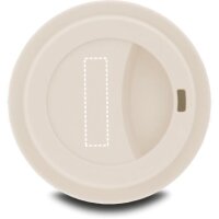 Area marcaje Vaso - Tapa