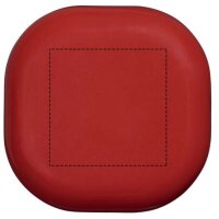 Area marcaje Frontal