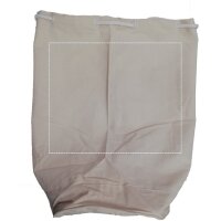 Area marcaje Parte delantera