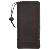 Area marcaje Funda