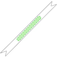 Area marcaje En la pulsera