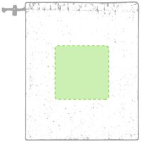 Area marcaje Centrado cara A