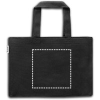 Area marcaje Bolsa - Posterior