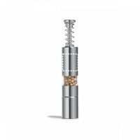 Area marcaje Salero/pimentero - Superior