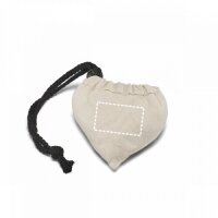 Area marcaje Bolsa - Bolsillo