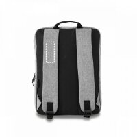 Area marcaje Mochila - Right strap backpack
