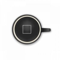 Area marcaje Mug - Base
