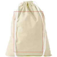 Area marcaje Frontal