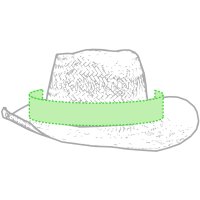 Area marcaje Circunferencia