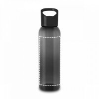 Area marcaje Botella deporte - Cuerpo