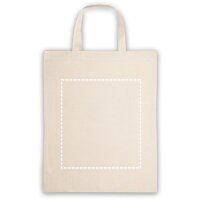 Area marcaje Bolsa - Posterior