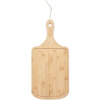 Area marcaje Mango delantero