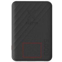 Area marcaje Frontal