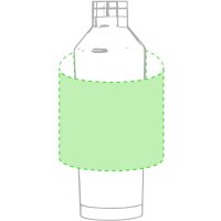 Area marcaje Alrededor del bidón