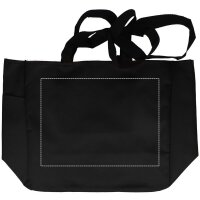 Area marcaje Espalda