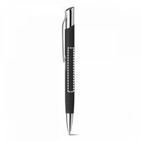 Area marcaje Bolígrafo - Cuerpo