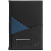 Area marcaje Agenda - Delantera inferior
