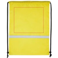 Area marcaje Frontal