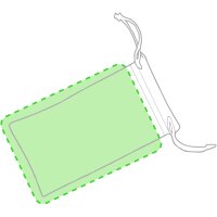 Area marcaje Centrado cara A