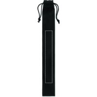 Area marcaje Parte delantera