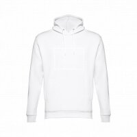 Area marcaje Sudadera - Pecho
