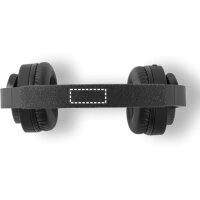 Area marcaje Auriculares - Asa